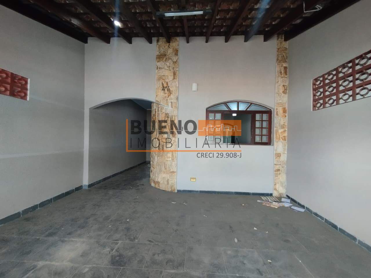 Casa à venda no Cidade Nova: 