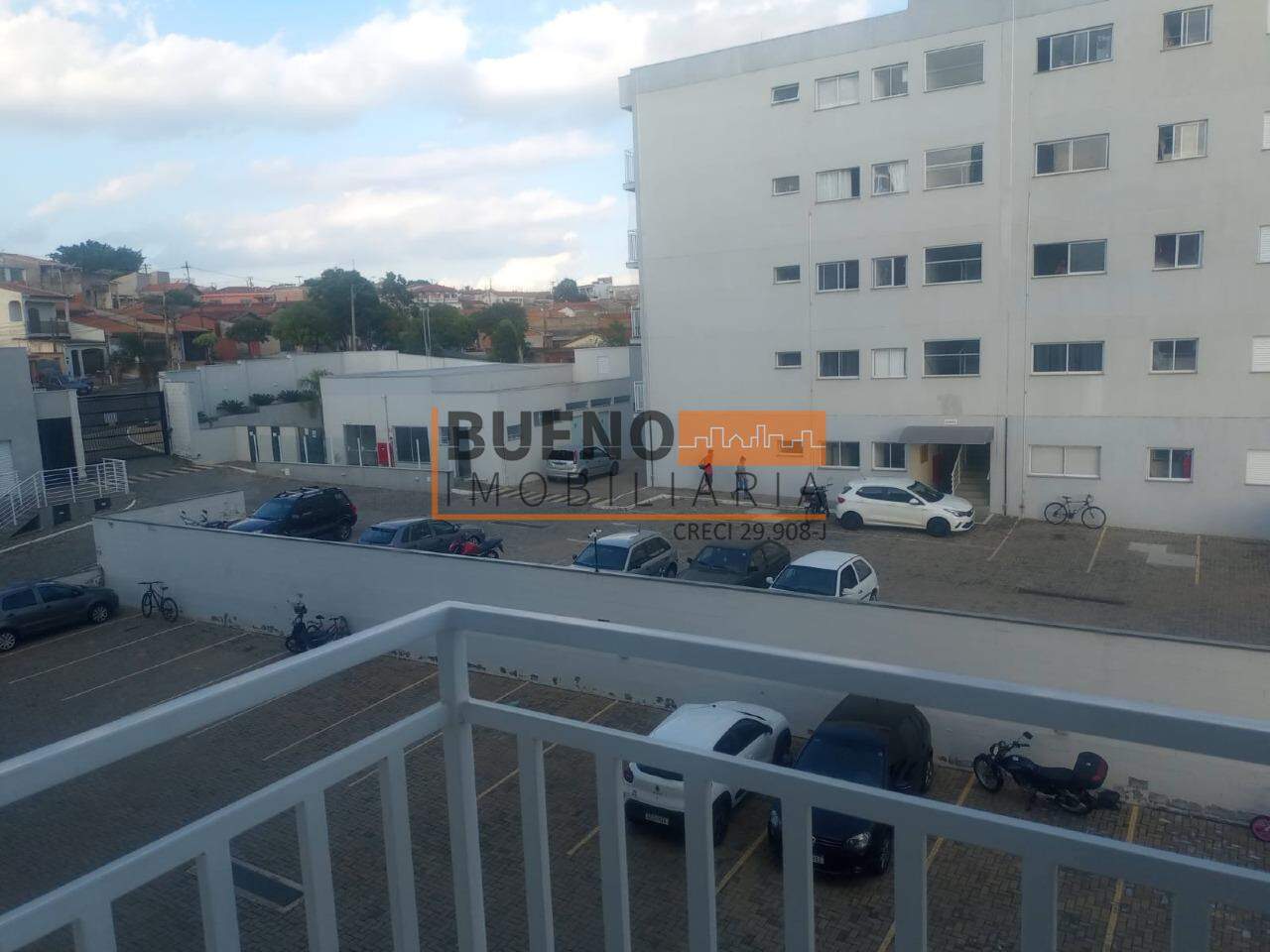 Apartamento à venda no Jardim Vista Alegre: 