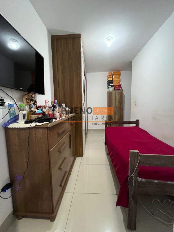 Apartamento à venda no Jardim Vista Alegre: 