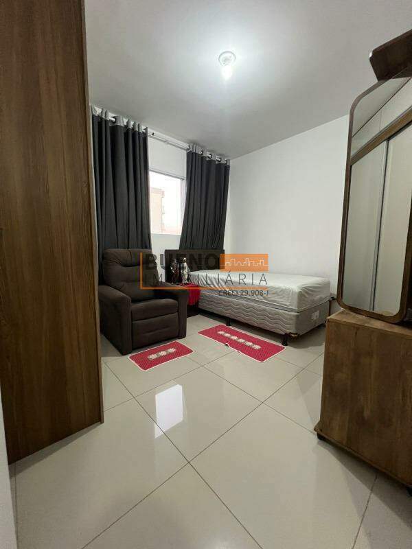 Apartamento à venda no Jardim Vista Alegre: 