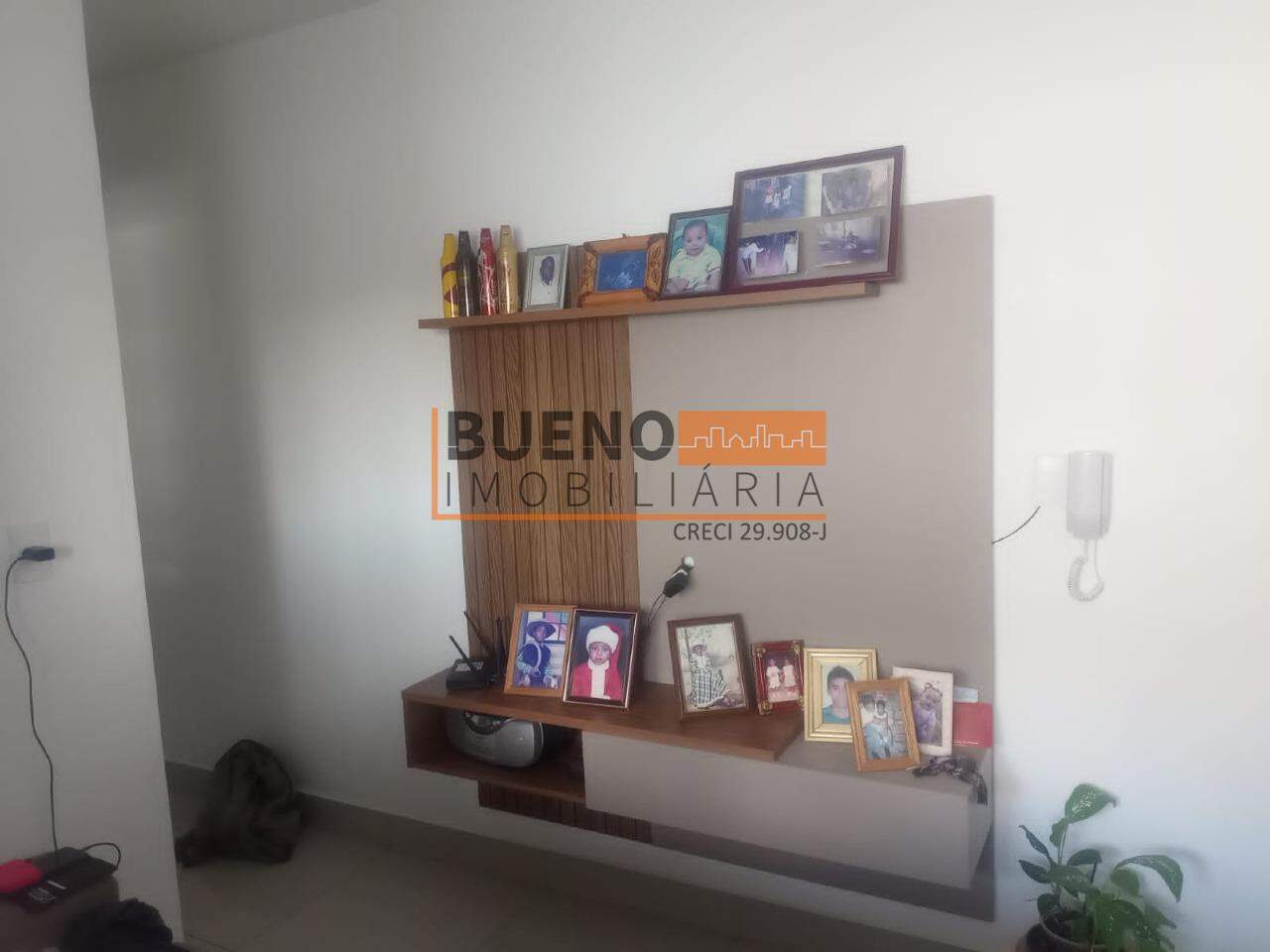 Apartamento à venda no Jardim Vista Alegre: 