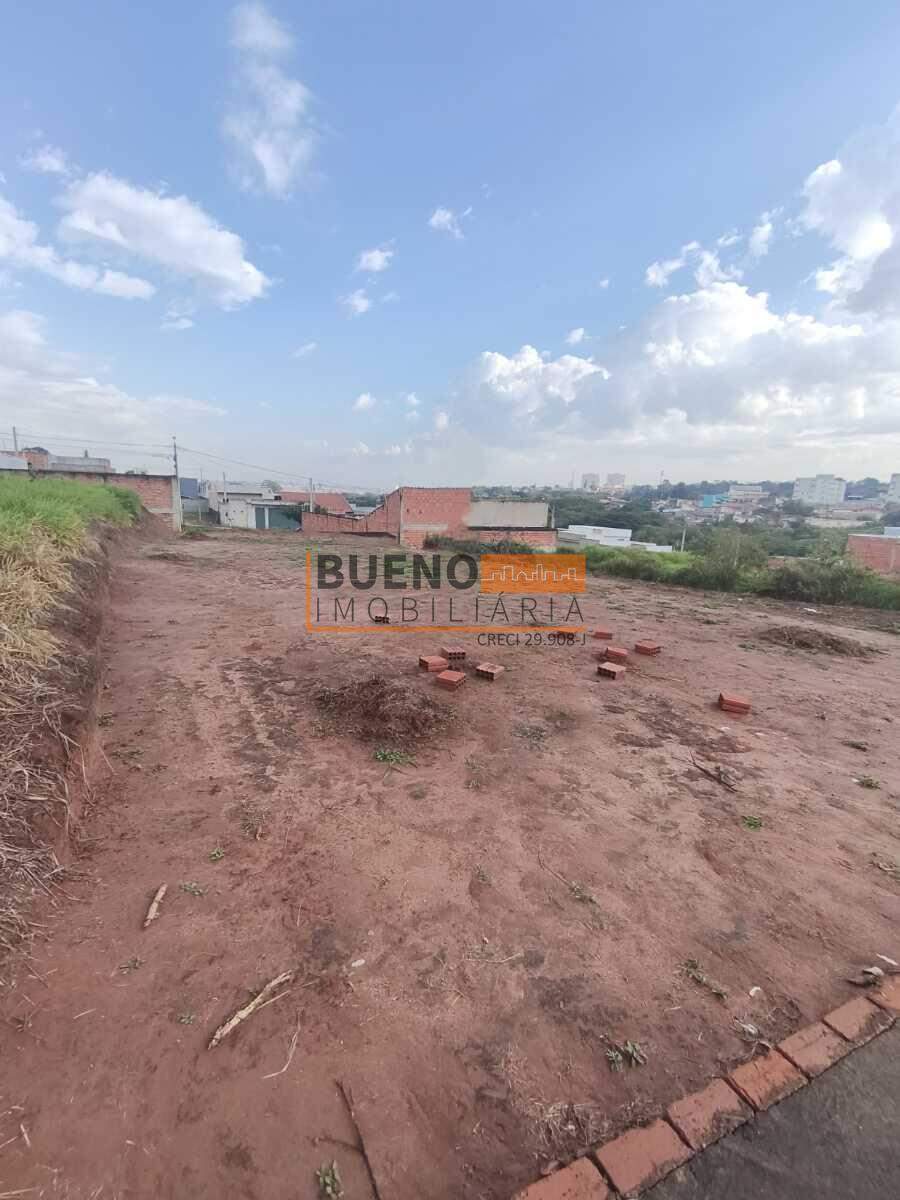 Terreno à venda no Jardim Aranha Oliveira: 