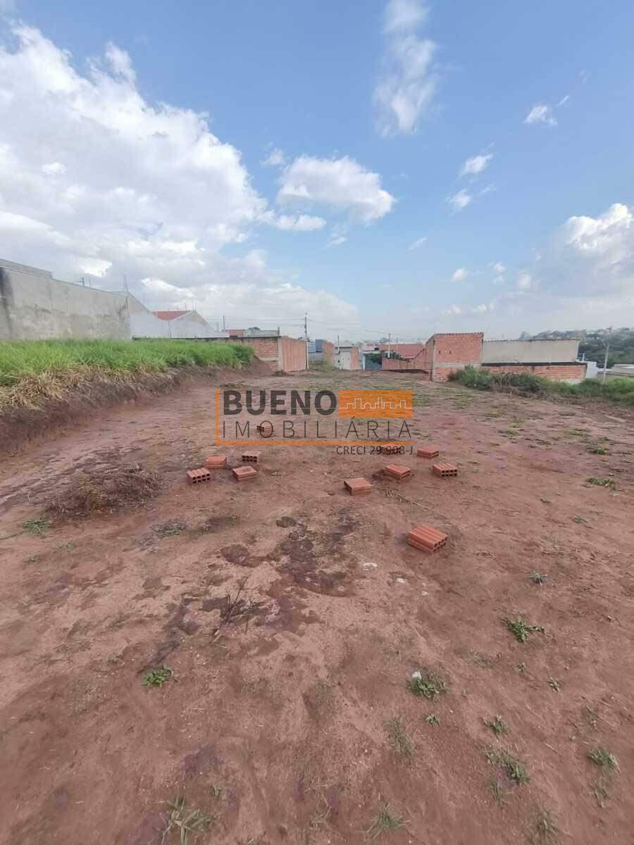 Terreno à venda no Jardim Aranha Oliveira: 