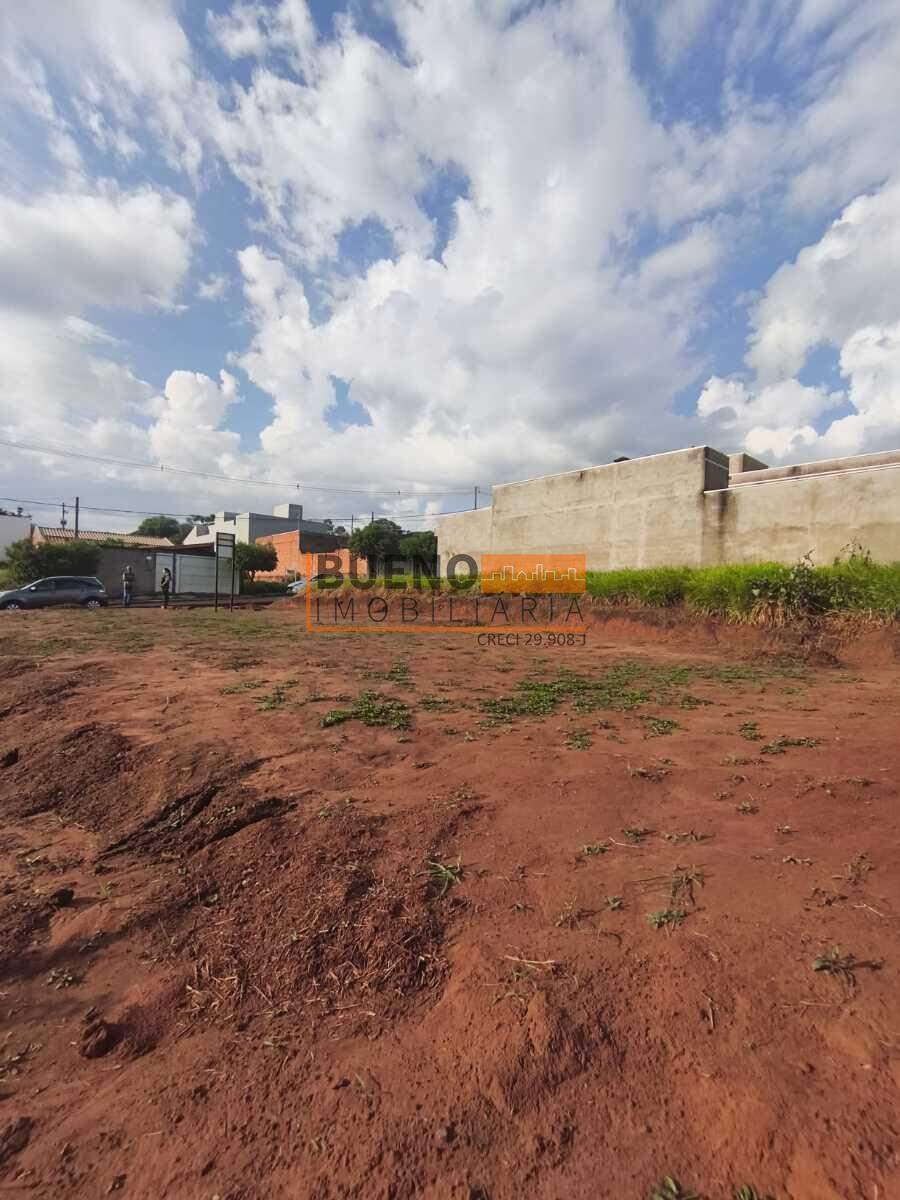 Terreno à venda no Jardim Aranha Oliveira: 