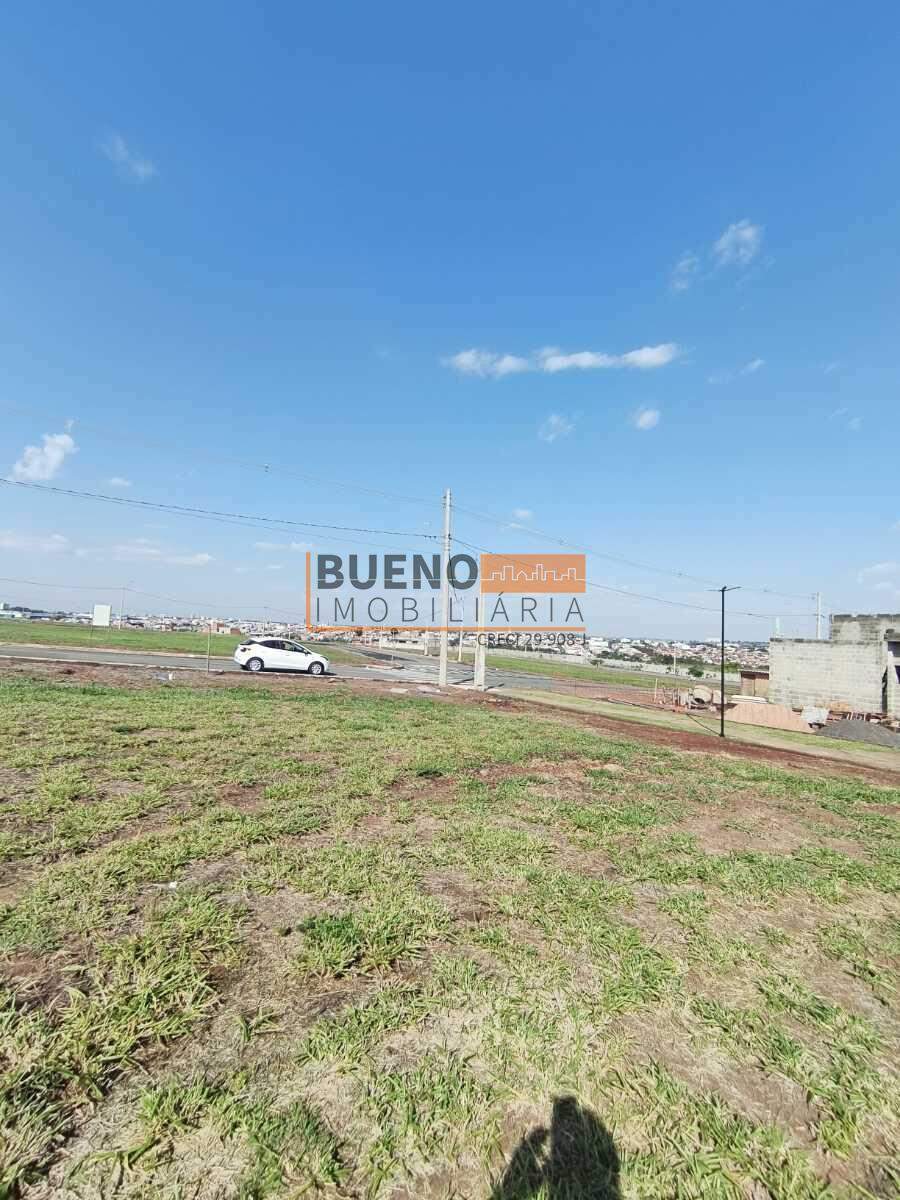 Terreno à venda no Parque Vila América: 