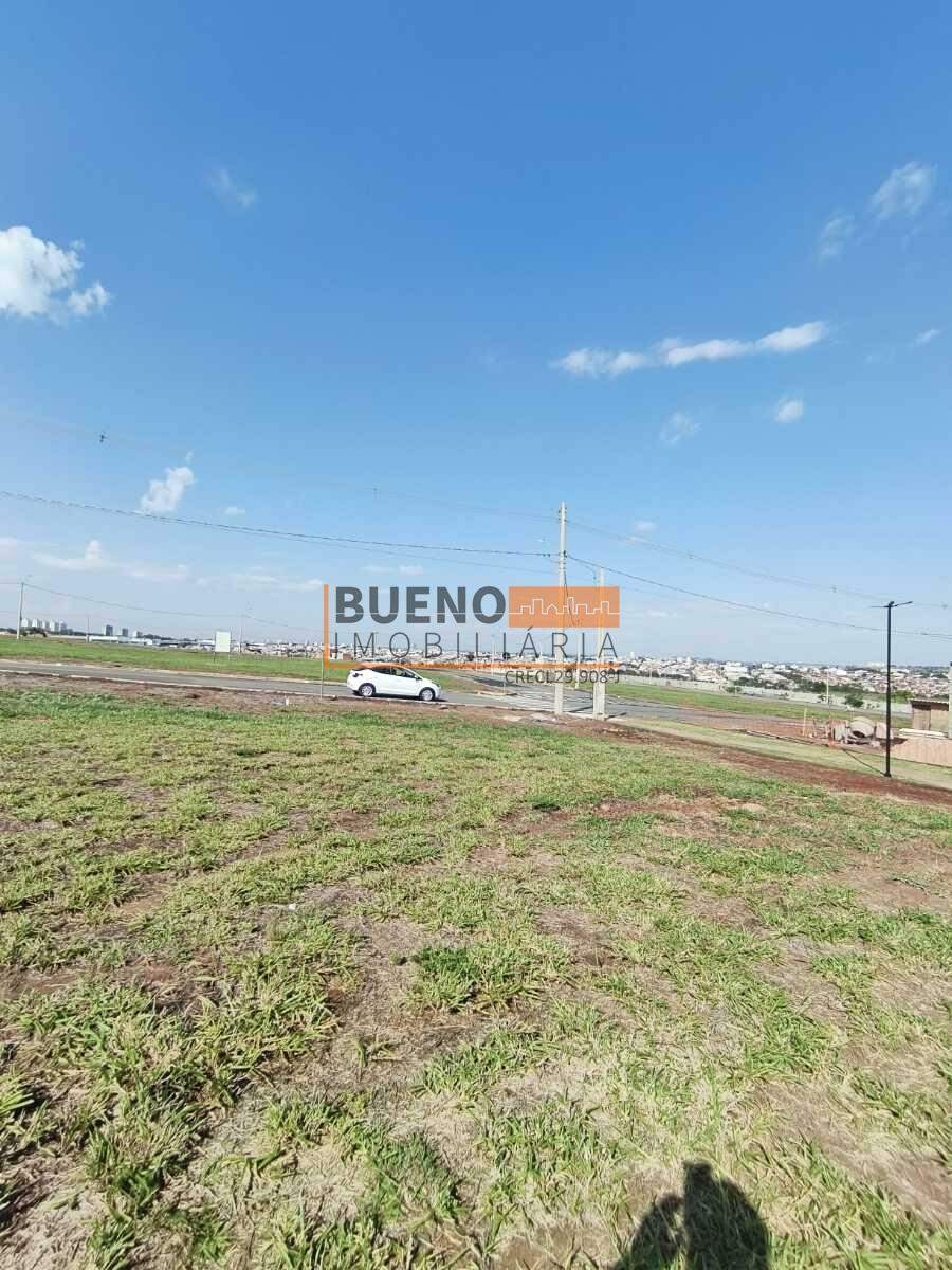 Terreno à venda no Parque Vila América: 