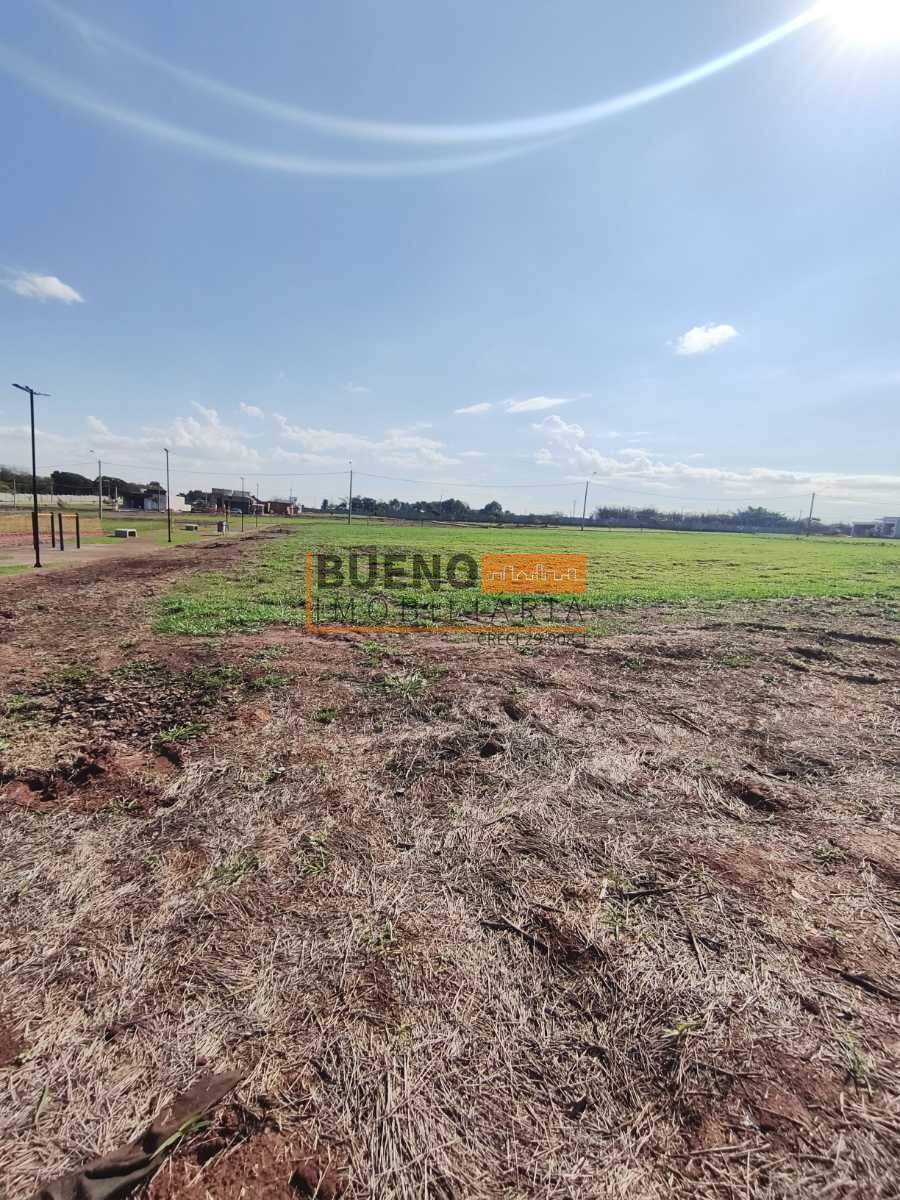 Terreno à venda no Parque Vila América: 