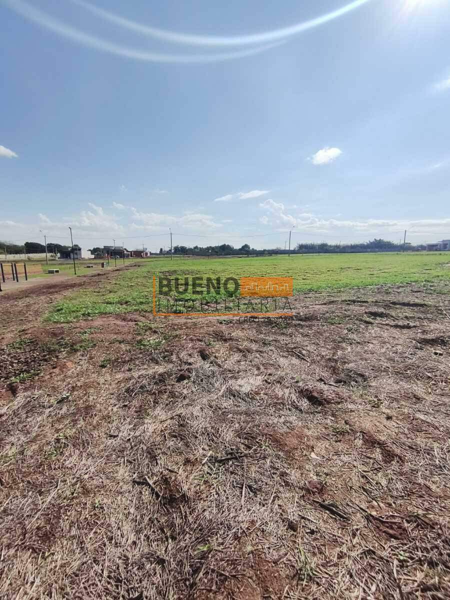 Terreno à venda no Parque Vila América: 
