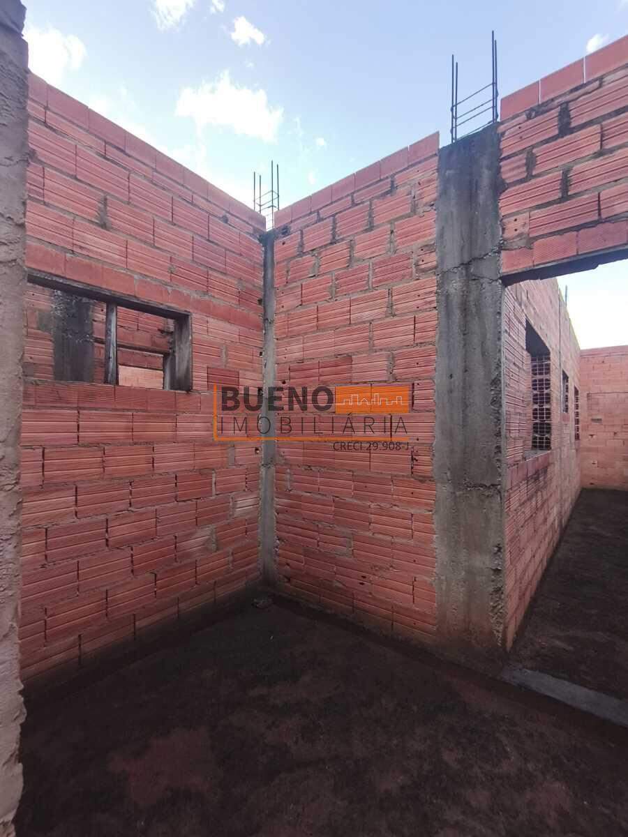 Terreno à venda no Jardim Aranha Oliveira: 