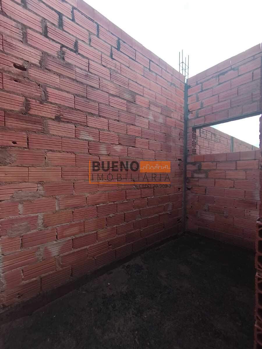 Terreno à venda no Jardim Aranha Oliveira: 