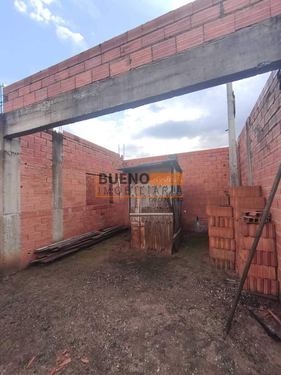 Terreno à venda no Jardim Aranha Oliveira: 