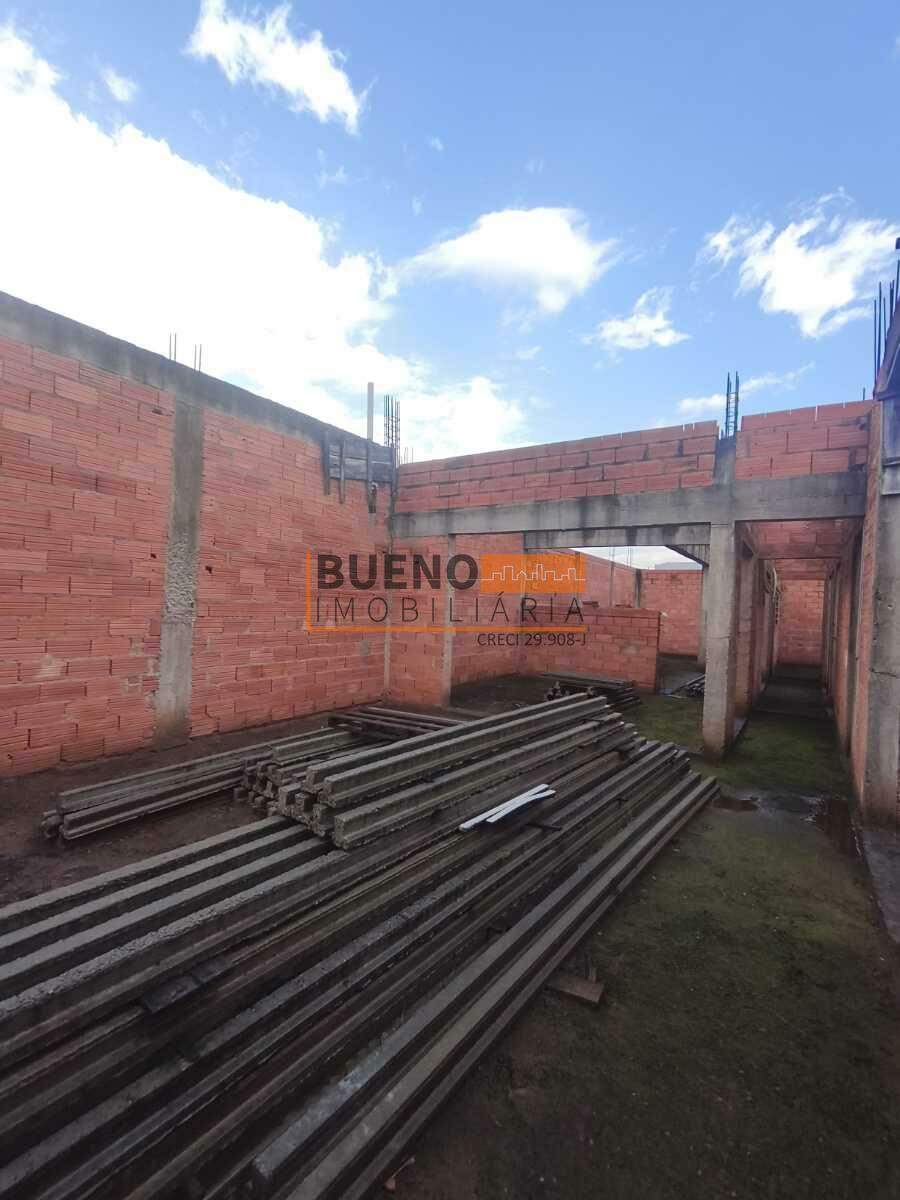 Terreno à venda no Jardim Aranha Oliveira: 