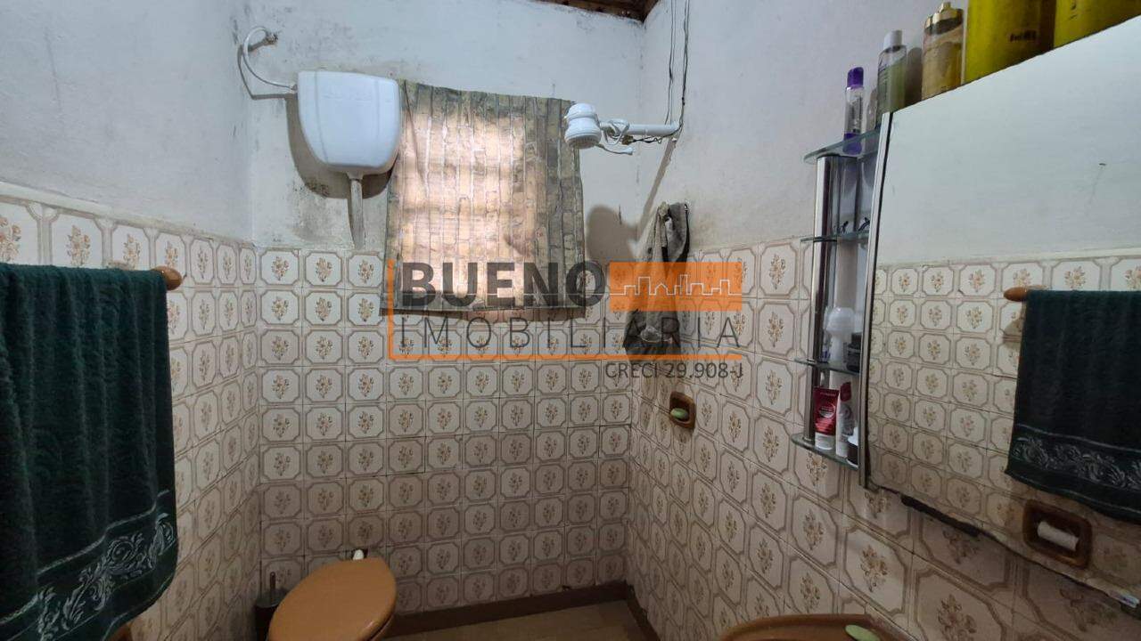 Casa à venda no Jardim Ipiranga: 