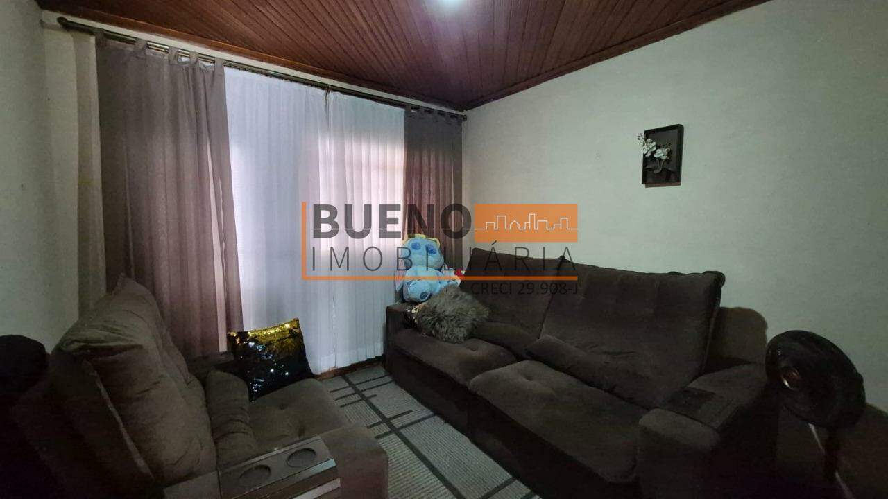 Casa à venda no Jardim Ipiranga: 