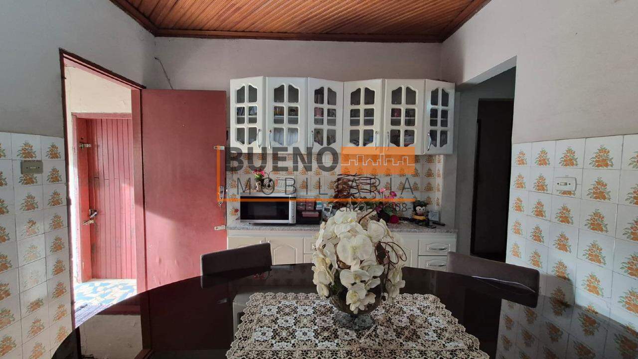 Casa à venda no Jardim Ipiranga: 