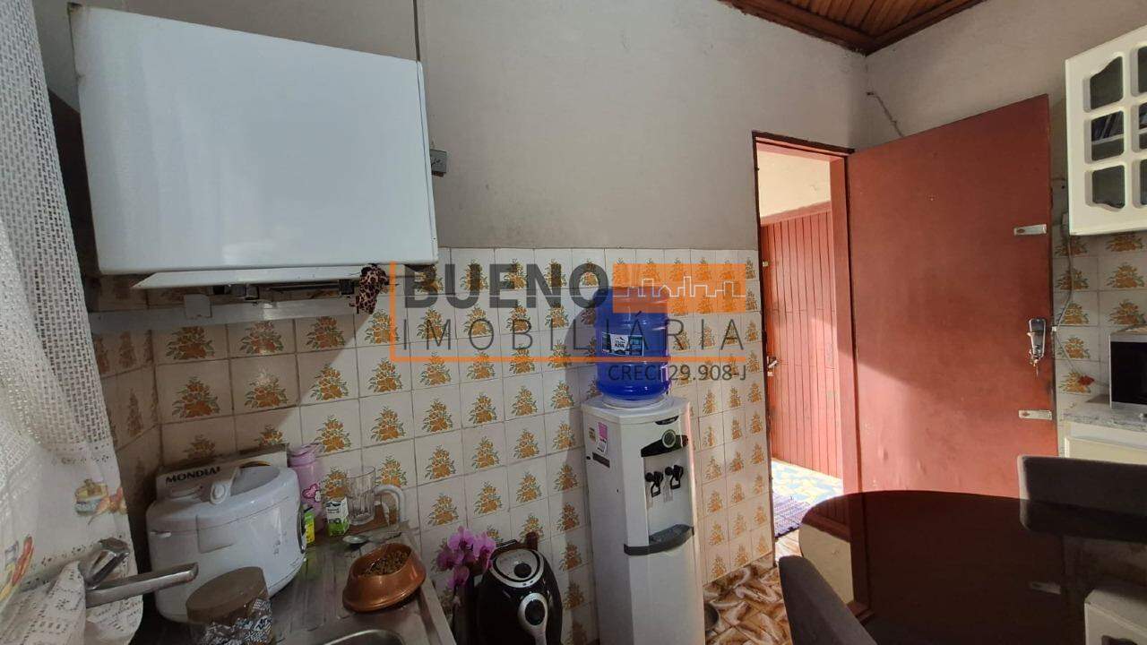 Casa à venda no Jardim Ipiranga: 