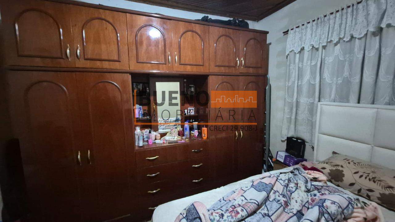 Casa à venda no Jardim Ipiranga: 