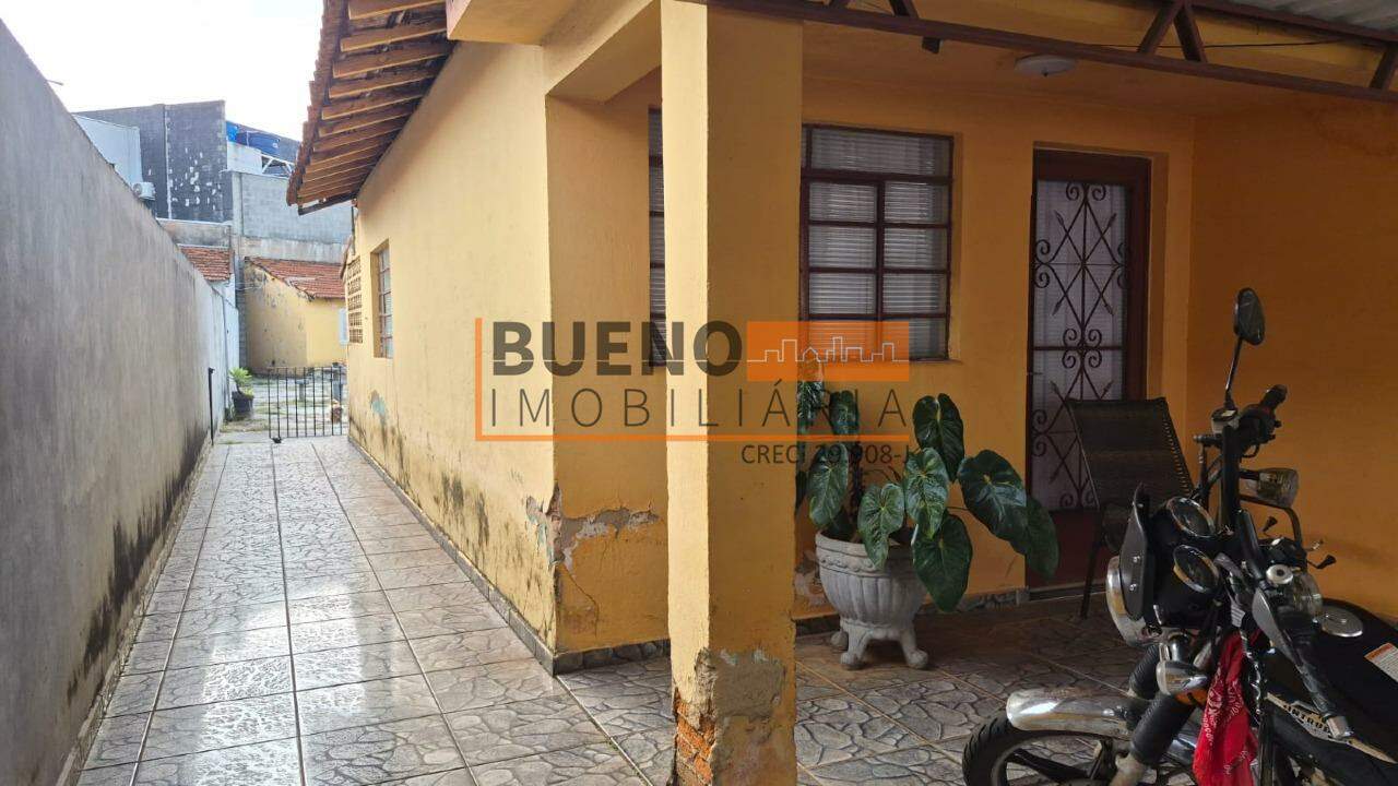 Casa à venda no Jardim Ipiranga: 