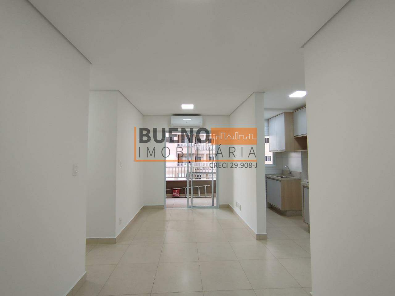 Apartamento para aluguel no Jardim Terramérica III: 