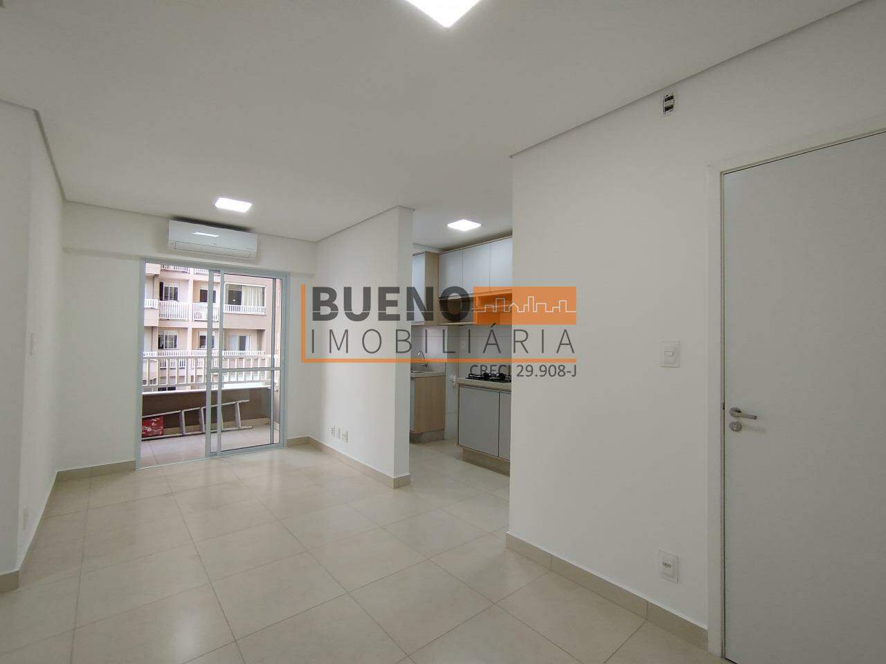Apartamento para aluguel no Jardim Terramérica III: 