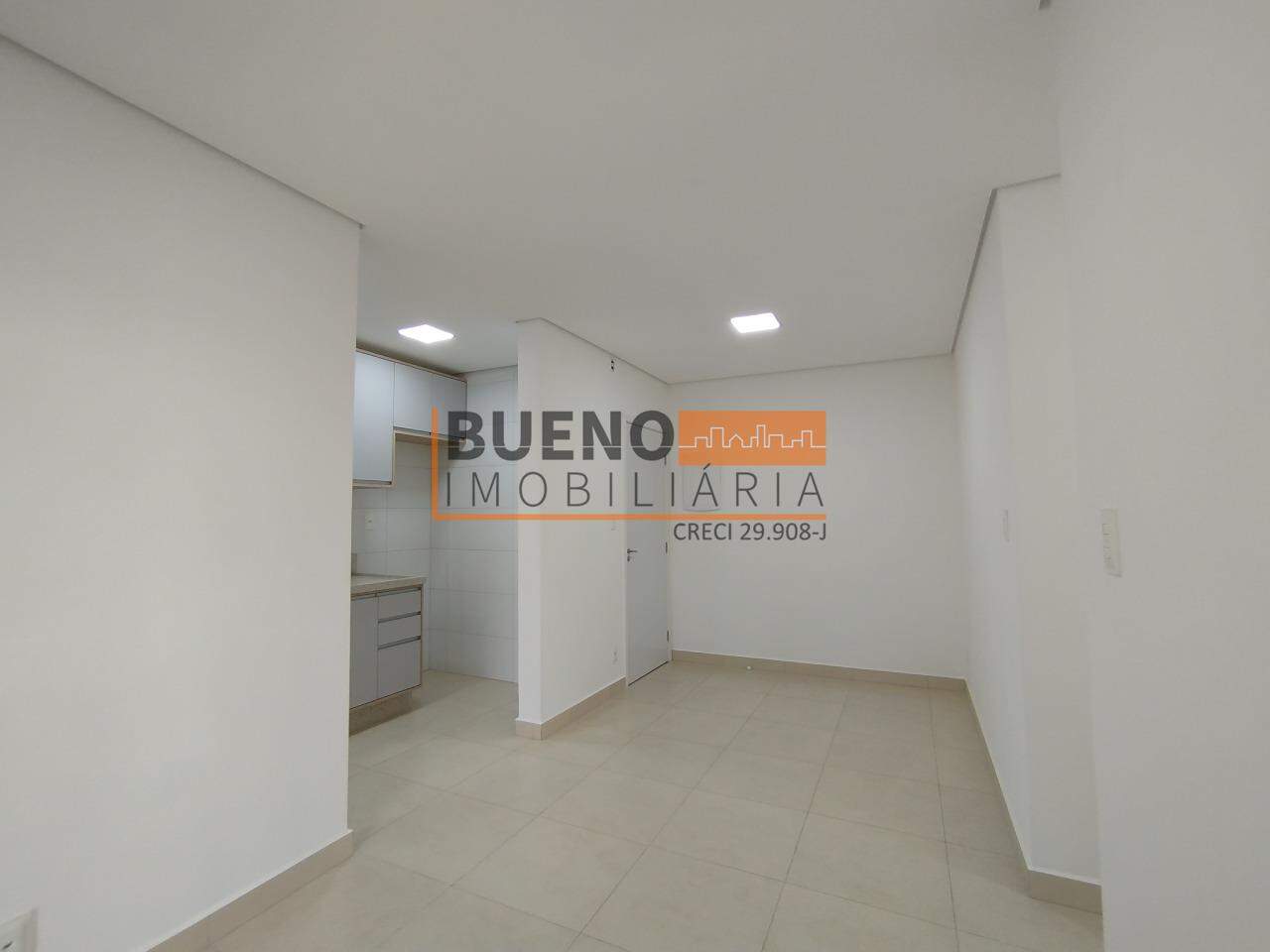 Apartamento para aluguel no Jardim Terramérica III: 
