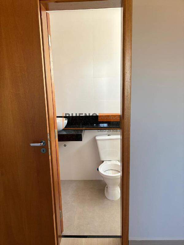 Apartamento à venda no Cariobinha: 