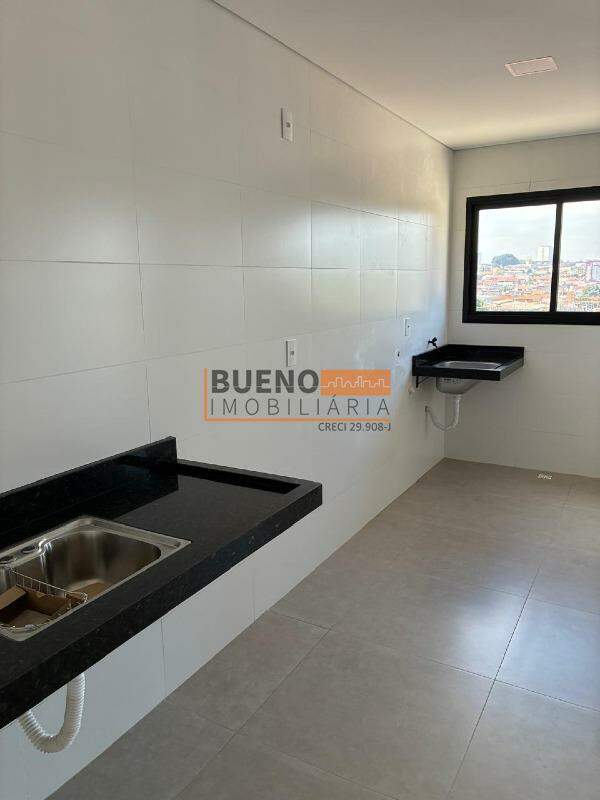 Apartamento à venda no Cariobinha: 