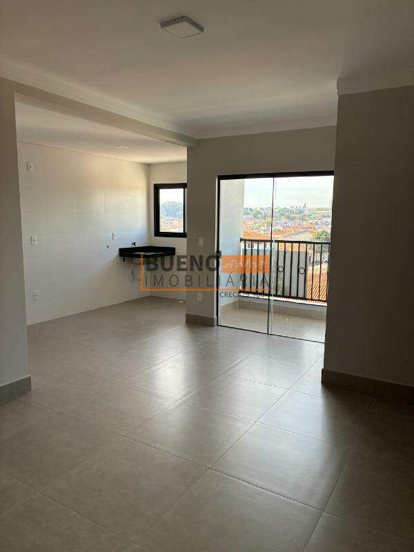 Apartamento à venda no Cariobinha: 