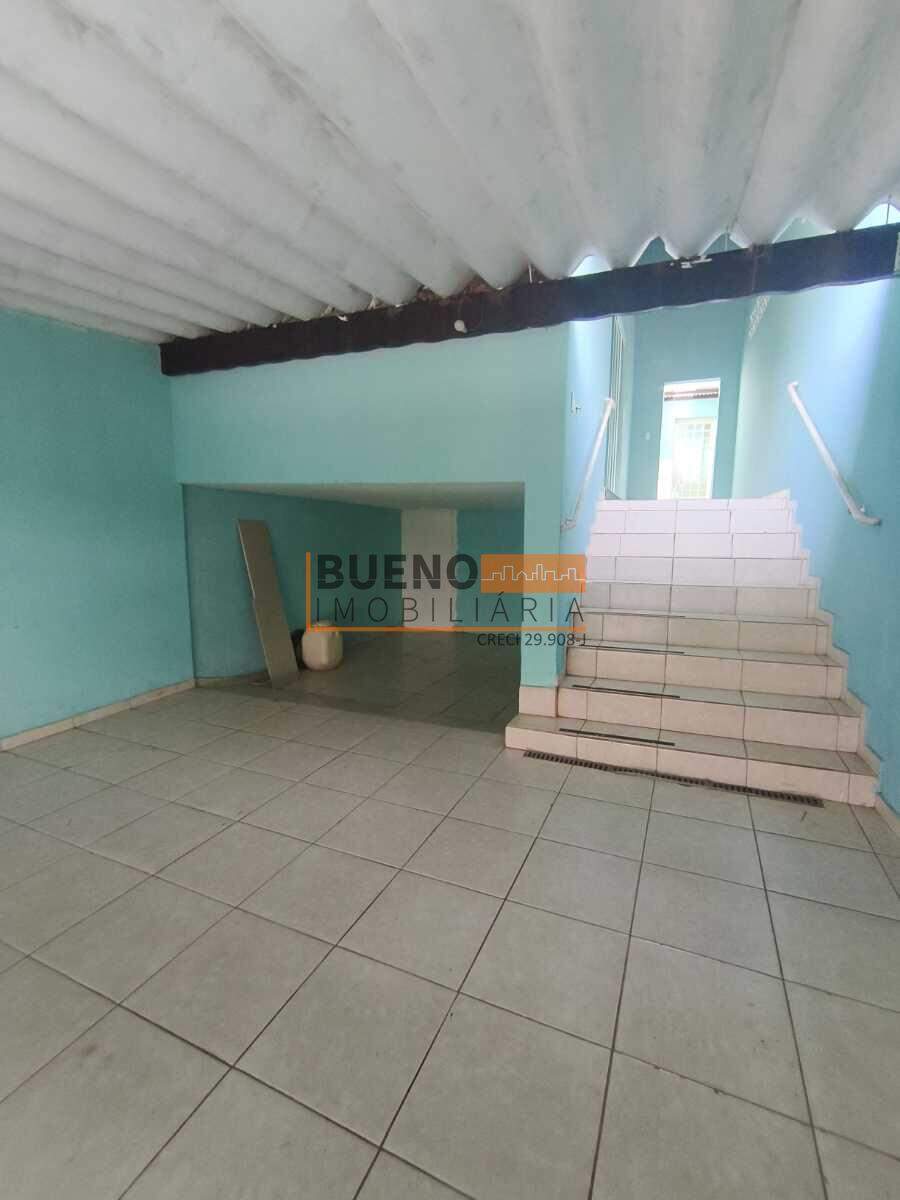 Casa à venda no Parque Residencial do Lago: 