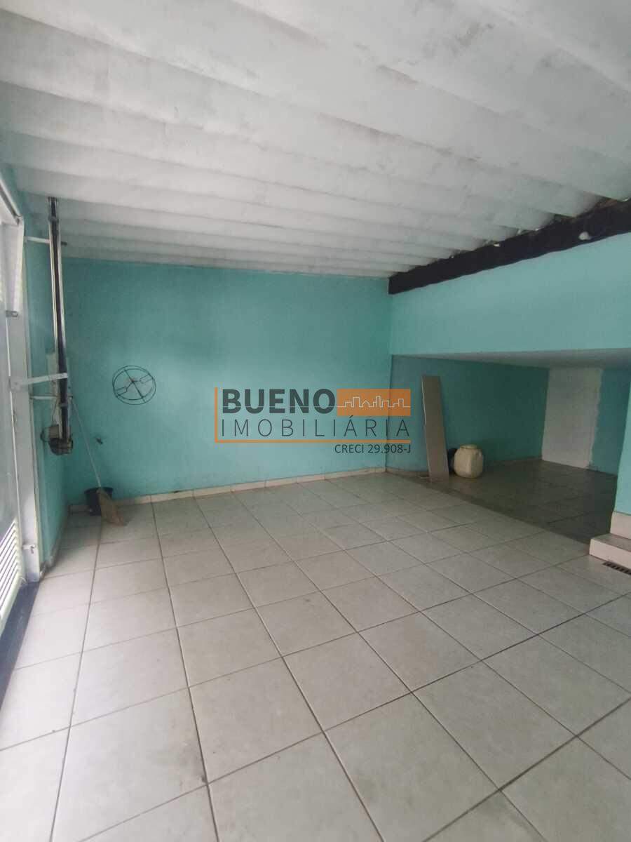 Casa à venda no Parque Residencial do Lago: 