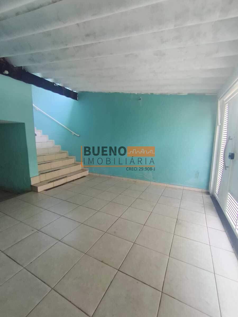 Casa à venda no Parque Residencial do Lago: 