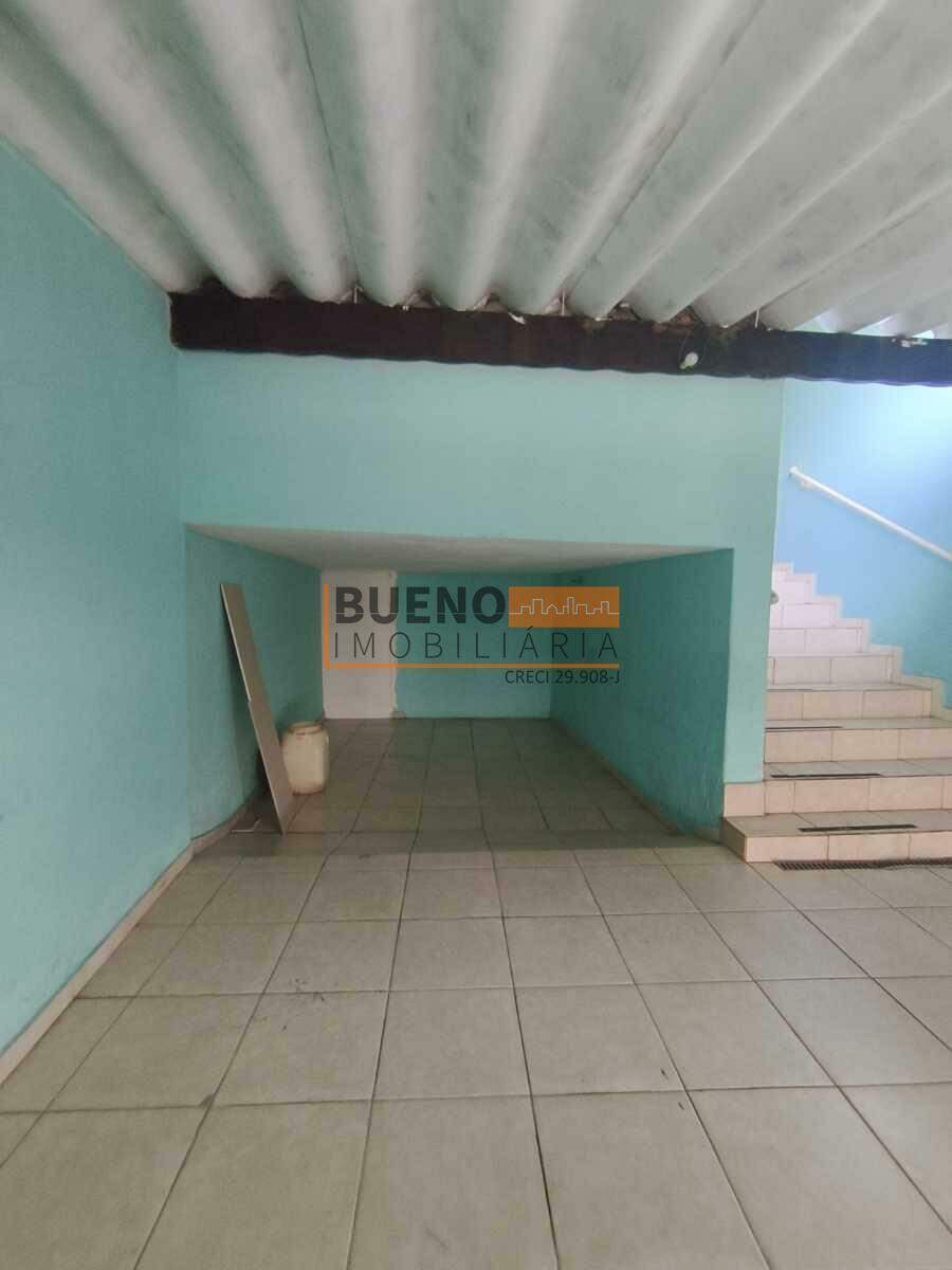 Casa à venda no Parque Residencial do Lago: 