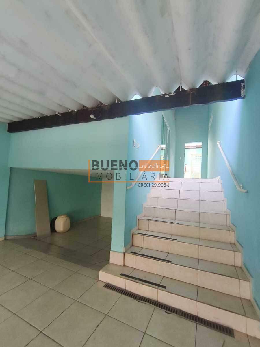 Casa à venda no Parque Residencial do Lago: 