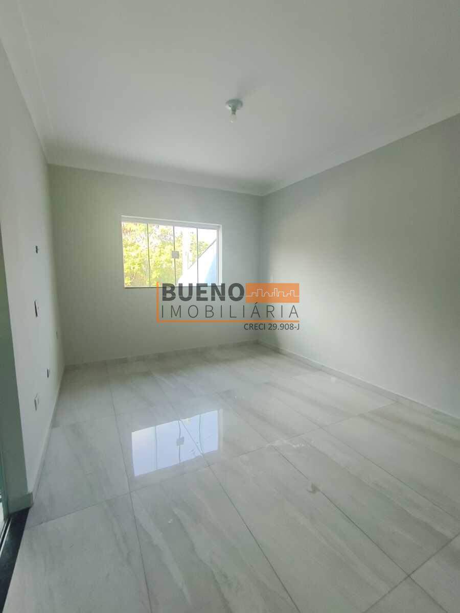 Casa à venda no Parque Residencial do Lago: 