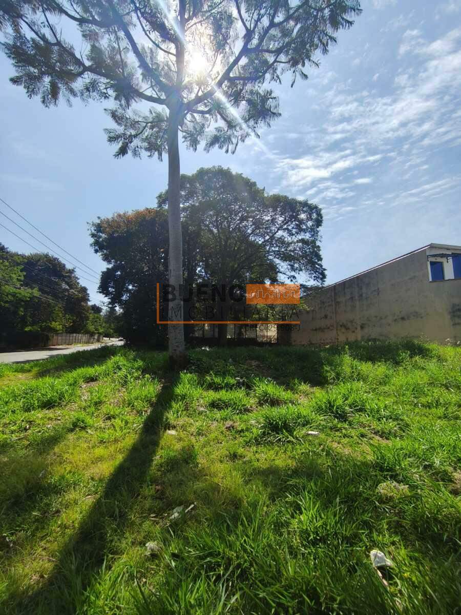 Terreno à venda no Jardim Vista Alegre: 