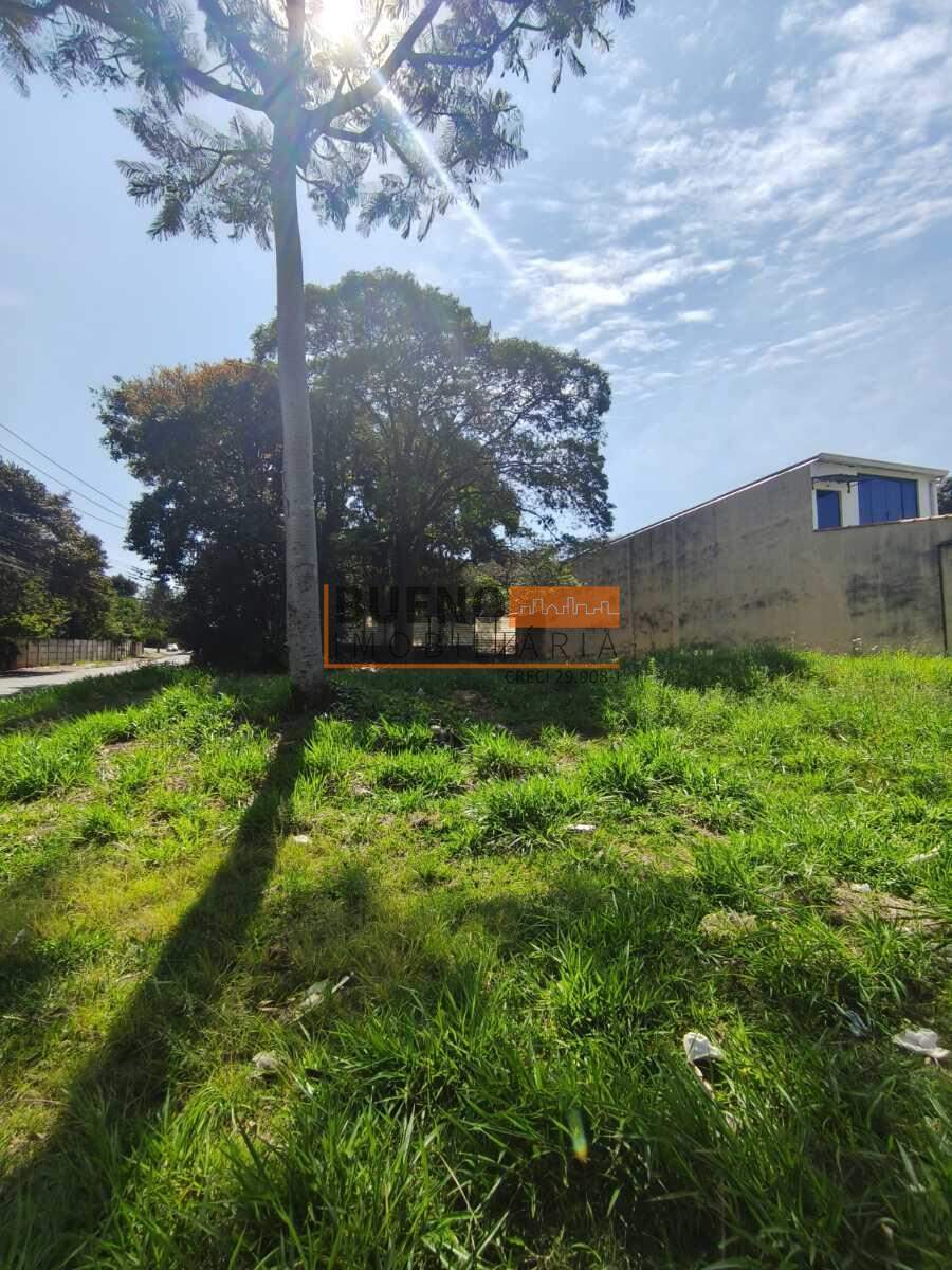 Terreno à venda no Jardim Vista Alegre: 