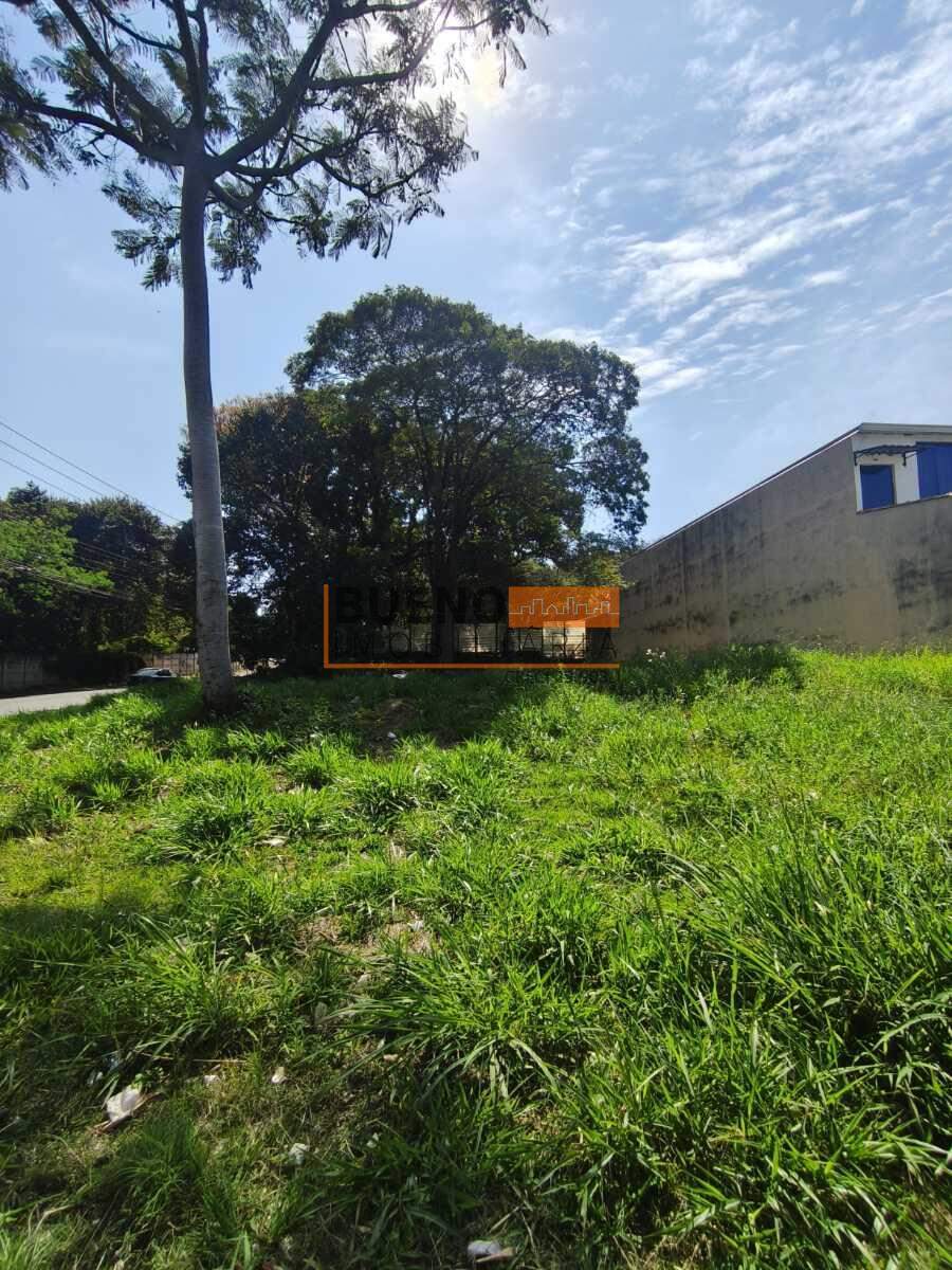 Terreno à venda no Jardim Vista Alegre: 