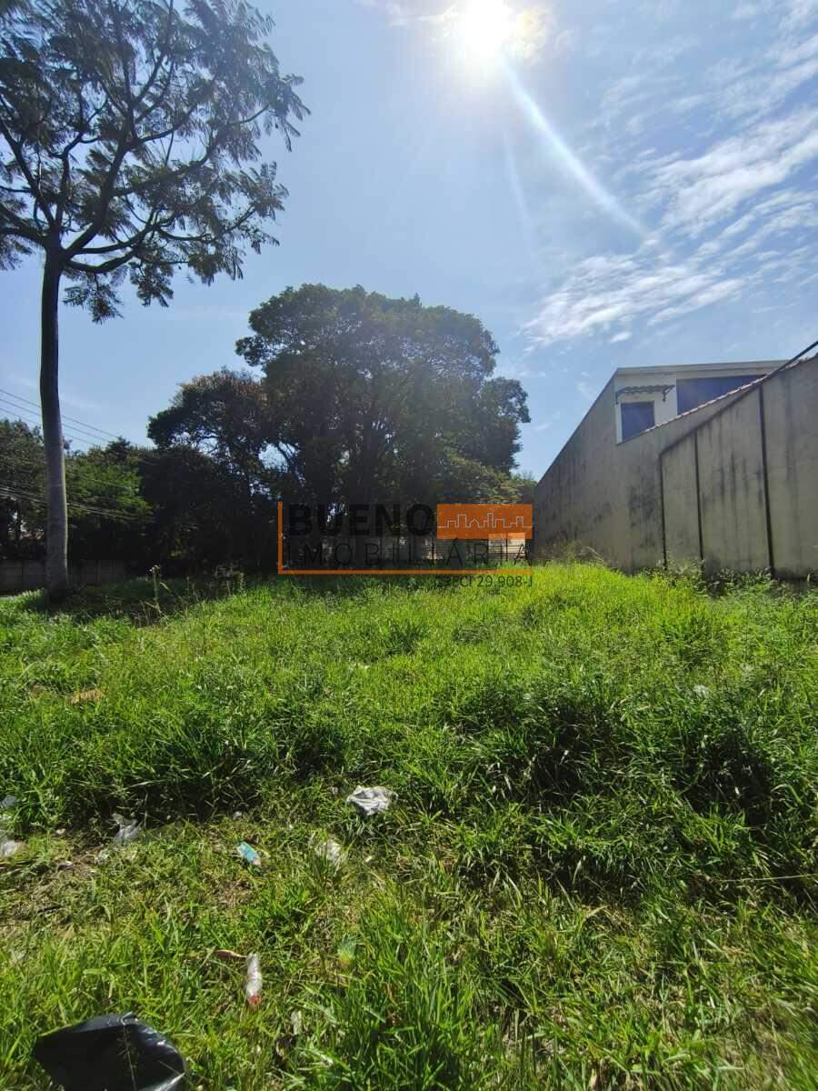 Terreno à venda no Jardim Vista Alegre: 
