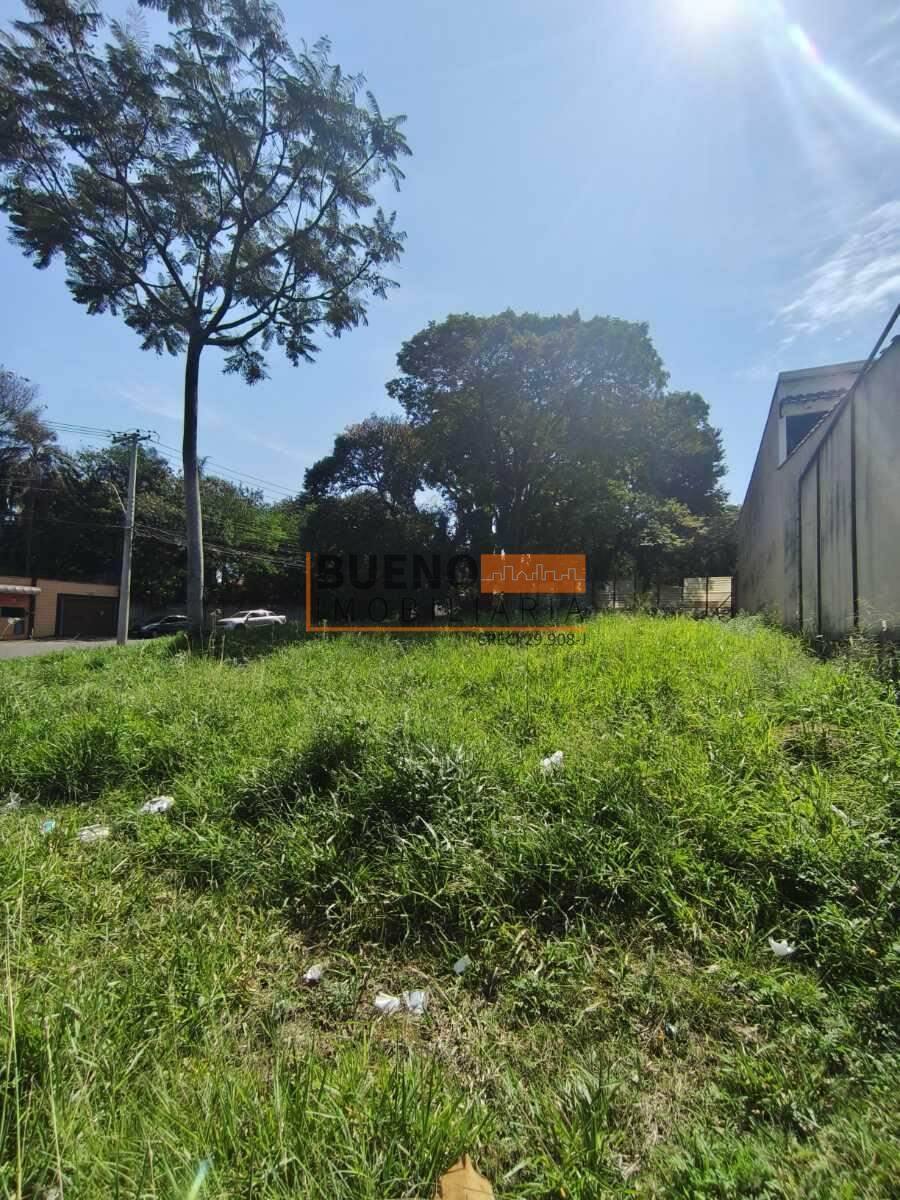 Terreno à venda no Jardim Vista Alegre: 
