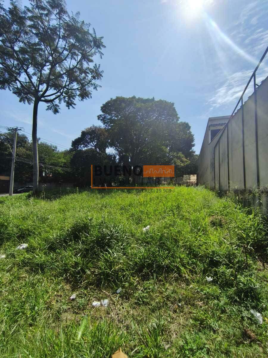 Terreno à venda no Jardim Vista Alegre: 