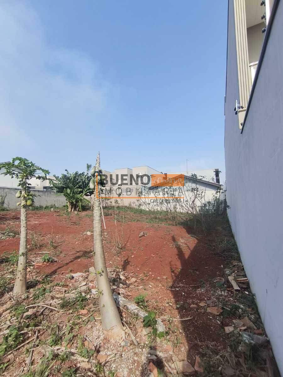 Terreno à venda no Jardim Terramérica II: 
