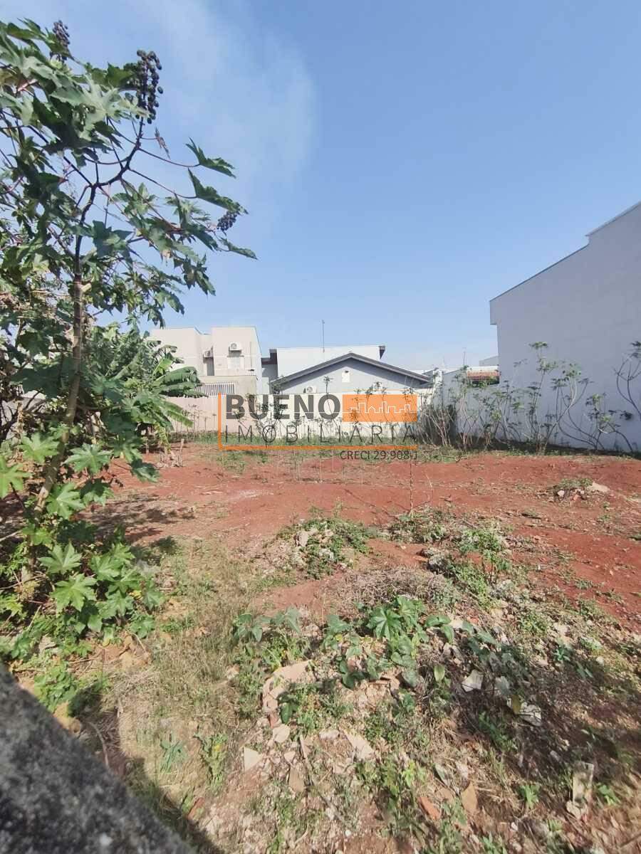 Terreno à venda no Jardim Terramérica II: 