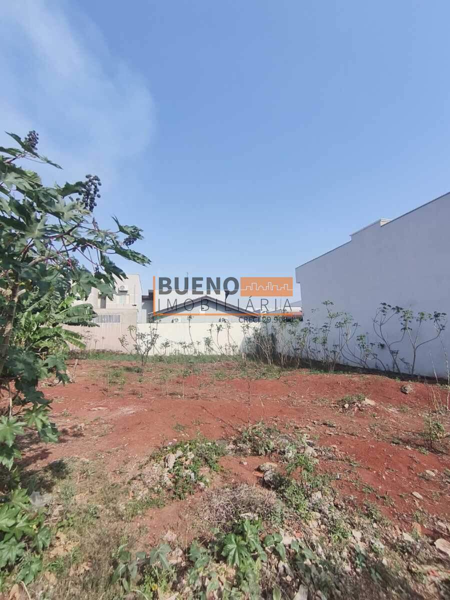 Terreno à venda no Jardim Terramérica II: 