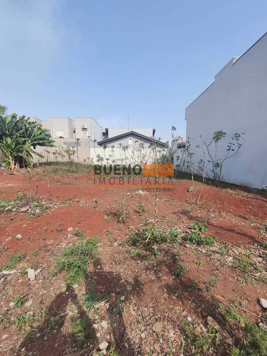 Terreno à venda no Jardim Terramérica II: 