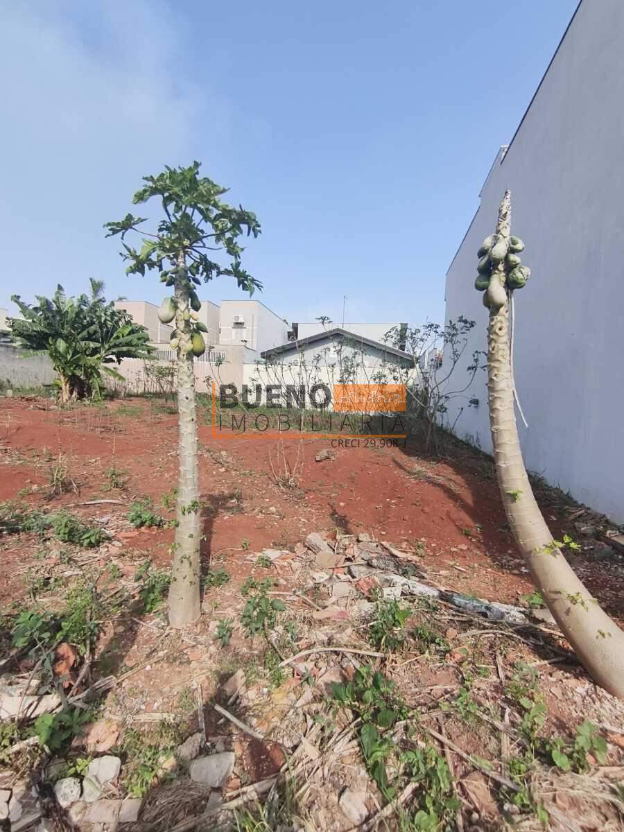 Terreno à venda no Jardim Terramérica II: 