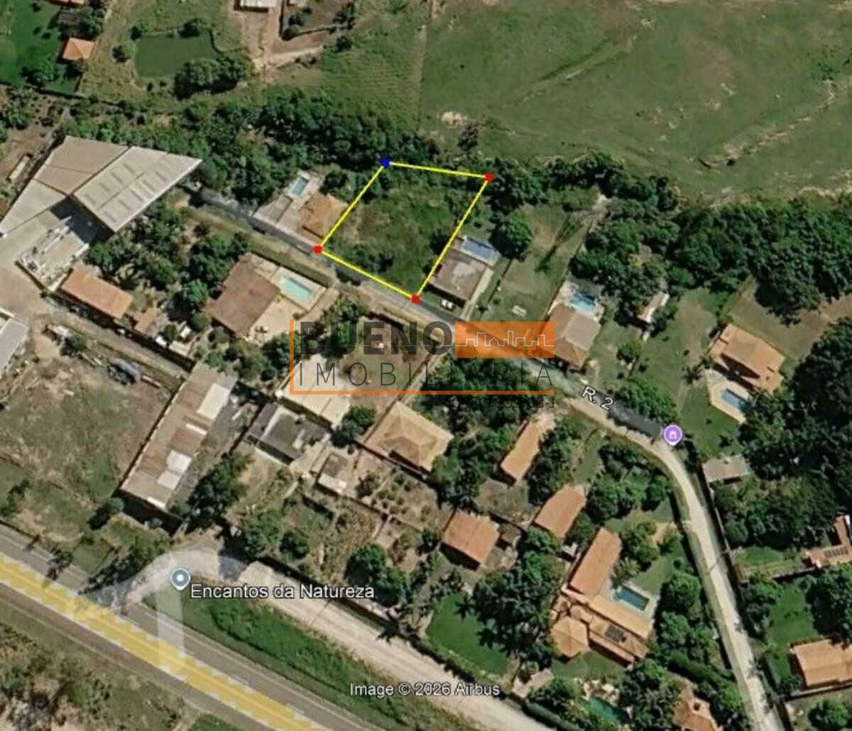 Terreno à venda no Jardim Primavera: 