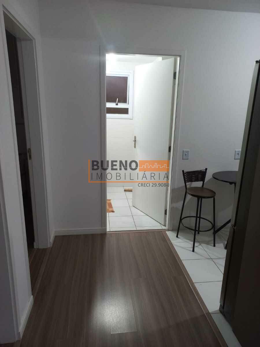 Apartamento à venda no Joias de Santa Bárbara: 