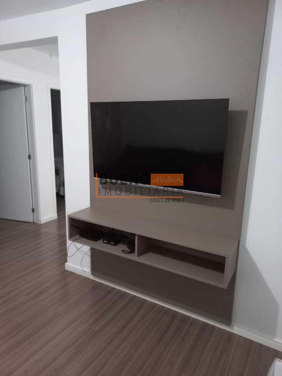Apartamento à venda no Joias de Santa Bárbara: 