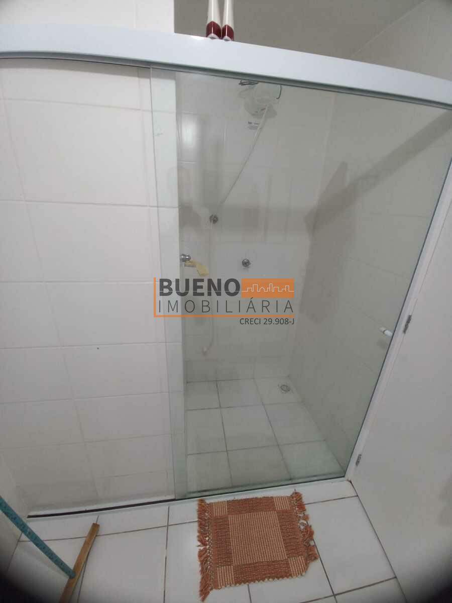 Apartamento à venda no Joias de Santa Bárbara: 