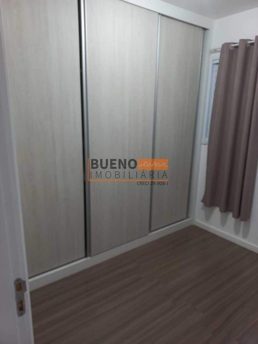 Apartamento à venda no Joias de Santa Bárbara: 